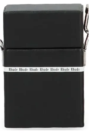 Rhude Bolso messenger Fumer Mal