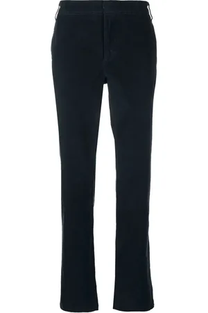 Frame Pantalones con corte slim