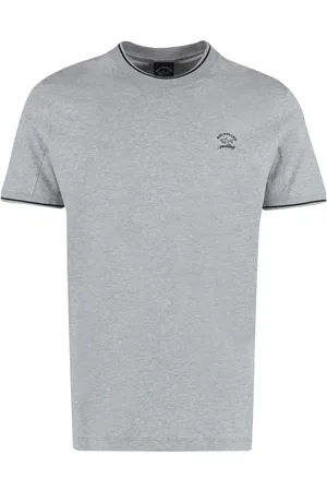 Paul & Shark Camiseta de algodón
