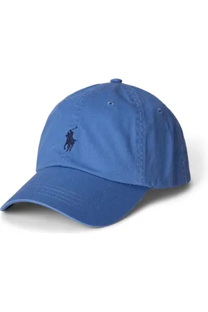 Ralph Lauren Gorra con logo bordado