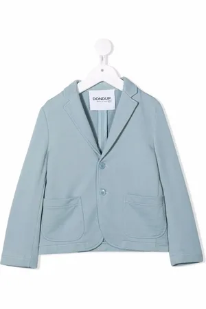 Dondup Blazer de vestir con botones