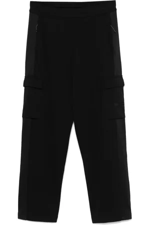 EA7 Pantalones de chándal tipo cargo