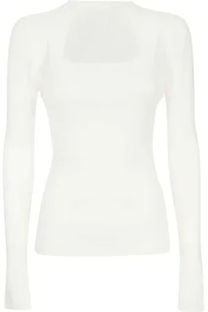 Dondup Top de punto