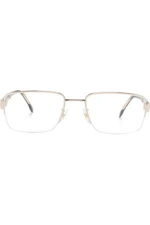 Carrera Gafas con montura rectangular