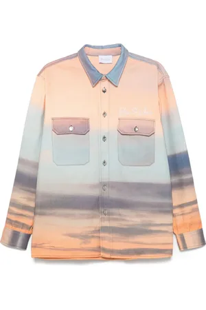 BLUE SKY INN Chaqueta Sunrise