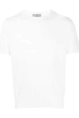 CANALI Camiseta de punto