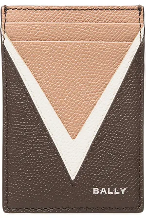 Bally Tarjetero Flag