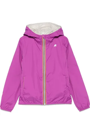 K-Way Chaqueta P. Lily Plus 2