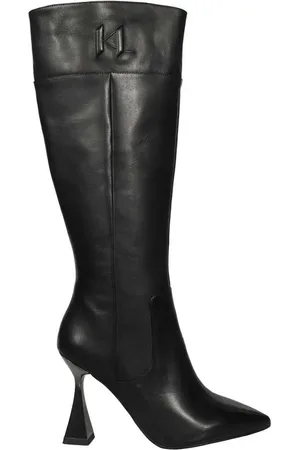 Karl Lagerfeld Botas Debut