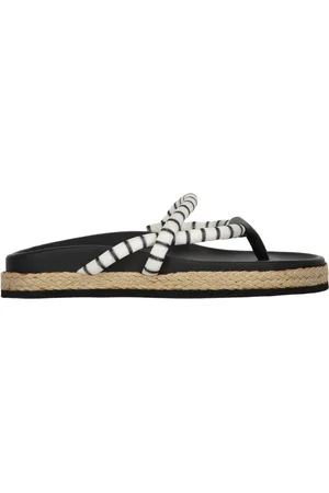 Missoni Sandalias con tiras