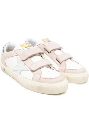 Golden Goose Zapatillas May School