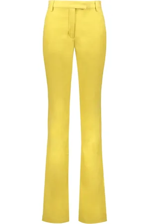Missoni Pantalones de satén