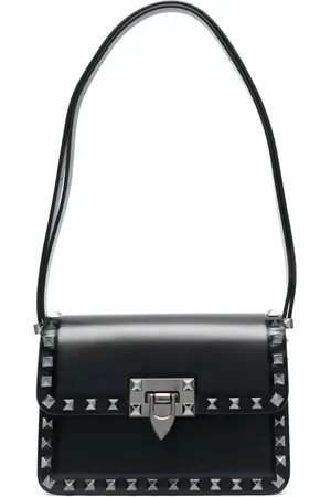 VALENTINO GARAVANI Bolso de hombro Rockstud 23 pequeño