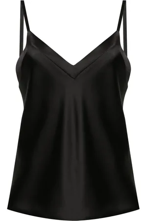 BLANCA Top Trachy