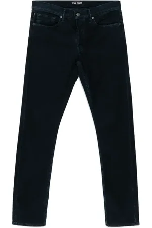 Tom Ford Pantalones slim
