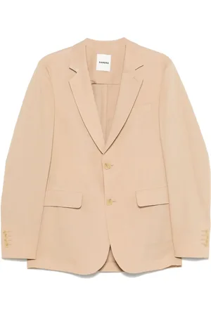 Sandro Blazer con botones