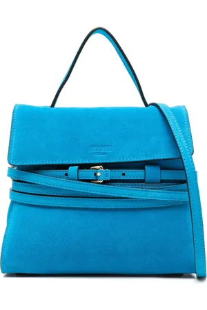Moschino Bolso shopper Tie Me pequeño
