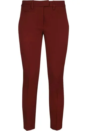 Dondup Pantalones slim stretch