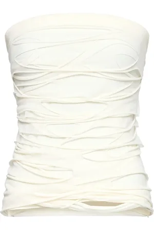 Maison Margiela Top a capas