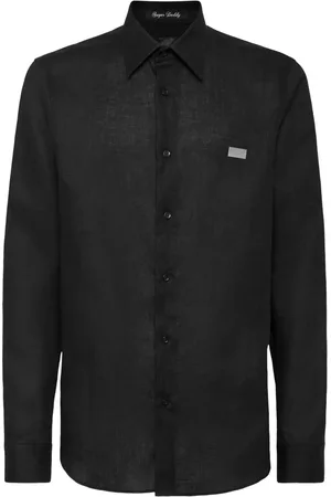 Philipp Plein Camisa Sugar Daddy