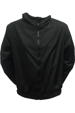 Fendi Chaqueta cortavientos plegable
