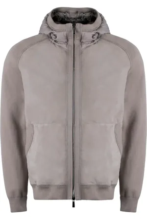 MOORER Chaqueta Trenton