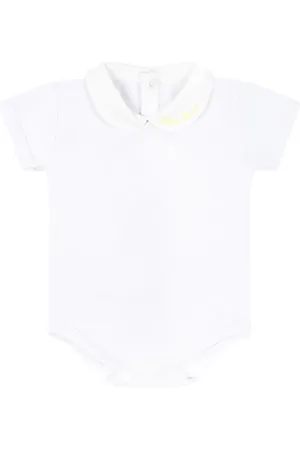 LITTLE BEAR Body de manga corta