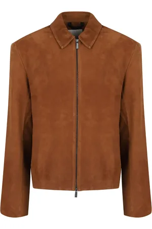 Calvin Klein Chaqueta bómber con cremallera