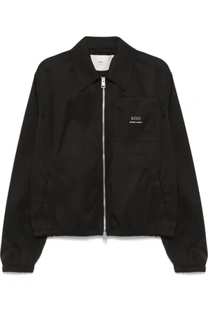 Ami Chaqueta bómber con logo