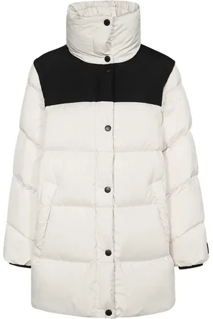 Max Mara Chaqueta acolchada