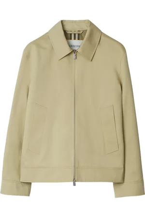 Burberry Sobrecamisa Harrington