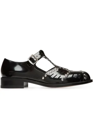 Bally Sandalias Spiegel planas