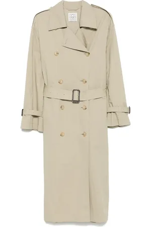 Totême Gabardina Crisp Summer