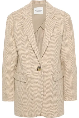 Marant Etoile Blazer Adilinko