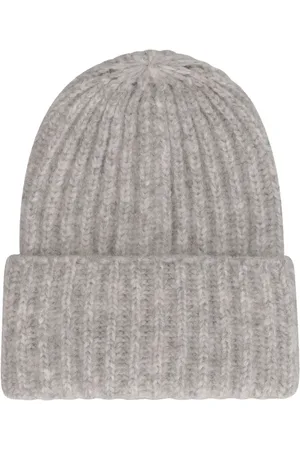 Malo Gorro de mezcla de lana