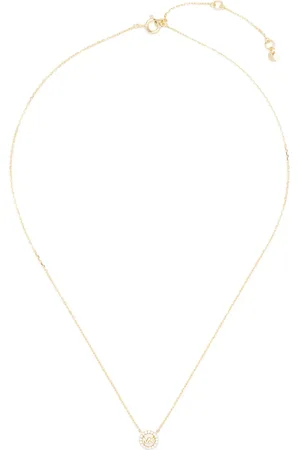 Michael Kors Collar Pave Fulton