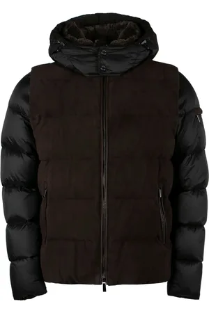MOORER Chaqueta Casciano