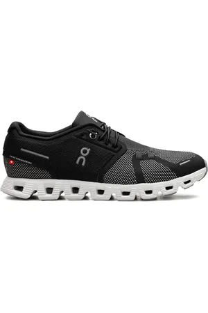 On Running Zapatillas Cloud 5 Combo Black Alloy