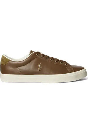 Ralph Lauren Zapatillas bajas con cordones