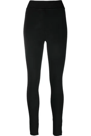 Serafini Leggins de talle alto