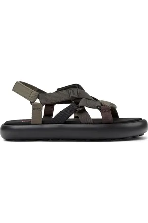 Camper Sandalias Pelotas Flota Twins