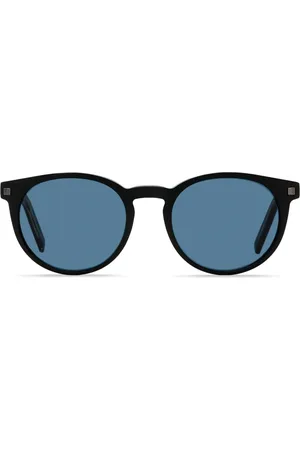 Ermenegildo Zegna Gafas de sol Pantos con montura oval