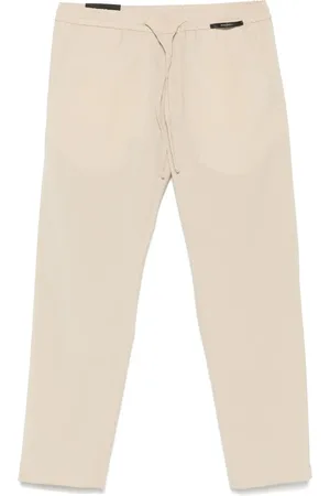 MICHAEL COAL Pantalones ajustados