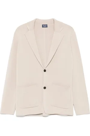 DRUMOHR Blazer de punto