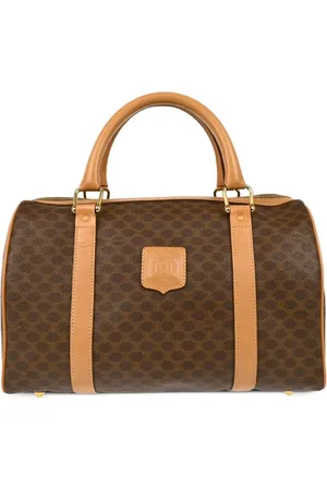 Céline Bolso de mano Macadam 1990-2000