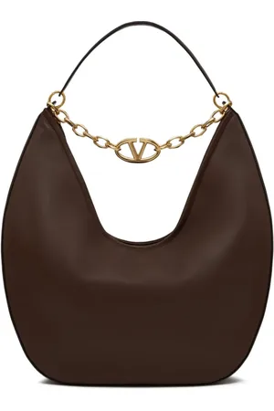 VALENTINO GARAVANI Bolso de hombro VLogo Moon grande