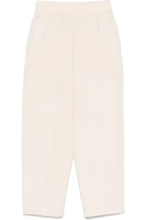 BARENA Pantalones de algodón