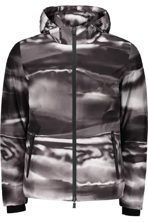 HERNO Chaqueta Laminar