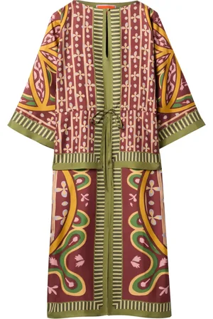 La DoubleJ Vestido The Apericena
