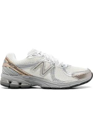 New Balance Zapatillas 860v2 Gold Medal